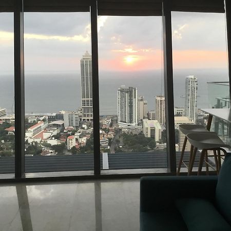 דירות Altair Luxury Colombo By Miracle מראה חיצוני תמונה