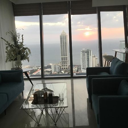 דירות Altair Luxury Colombo By Miracle מראה חיצוני תמונה