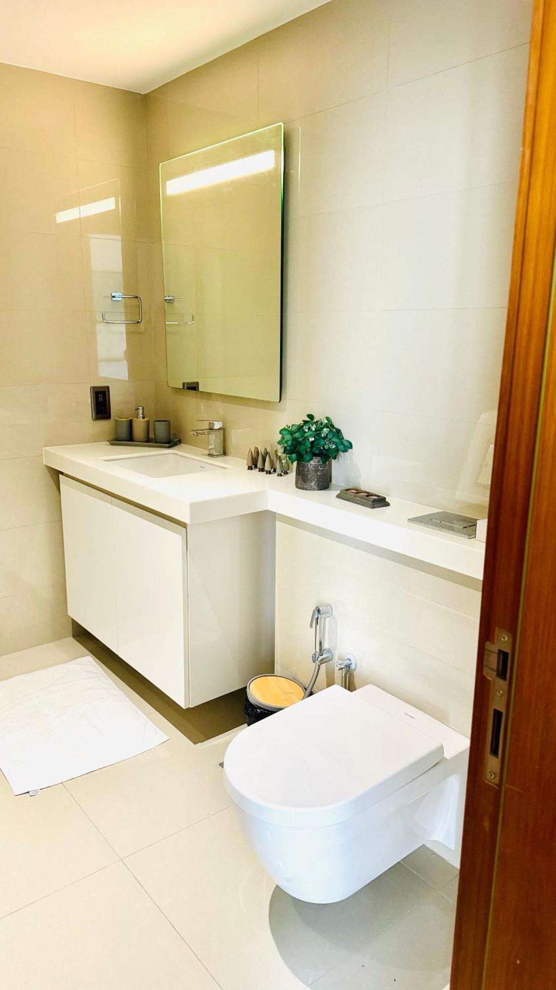 דירות Altair Luxury Colombo By Miracle מראה חיצוני תמונה