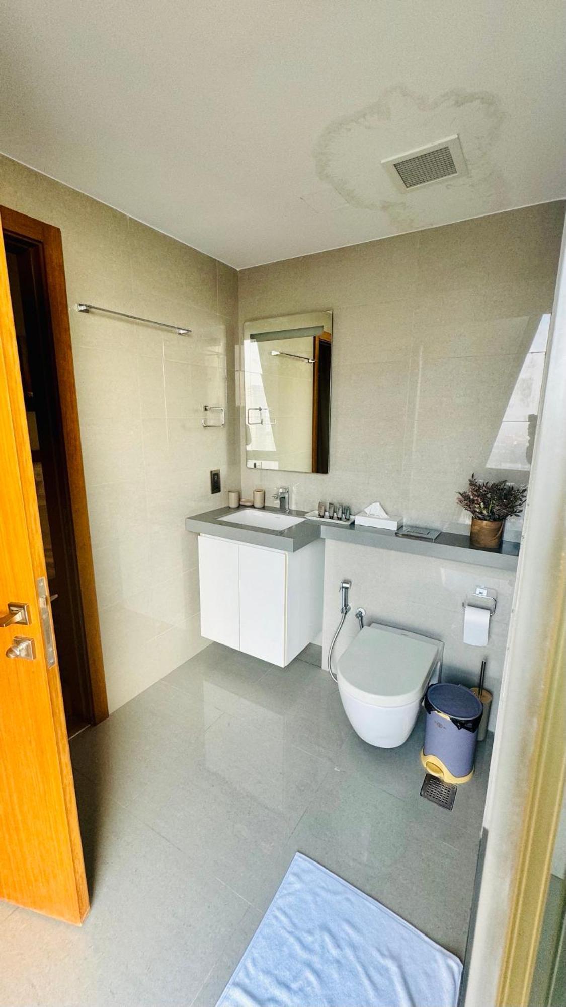דירות Altair Luxury Colombo By Miracle מראה חיצוני תמונה