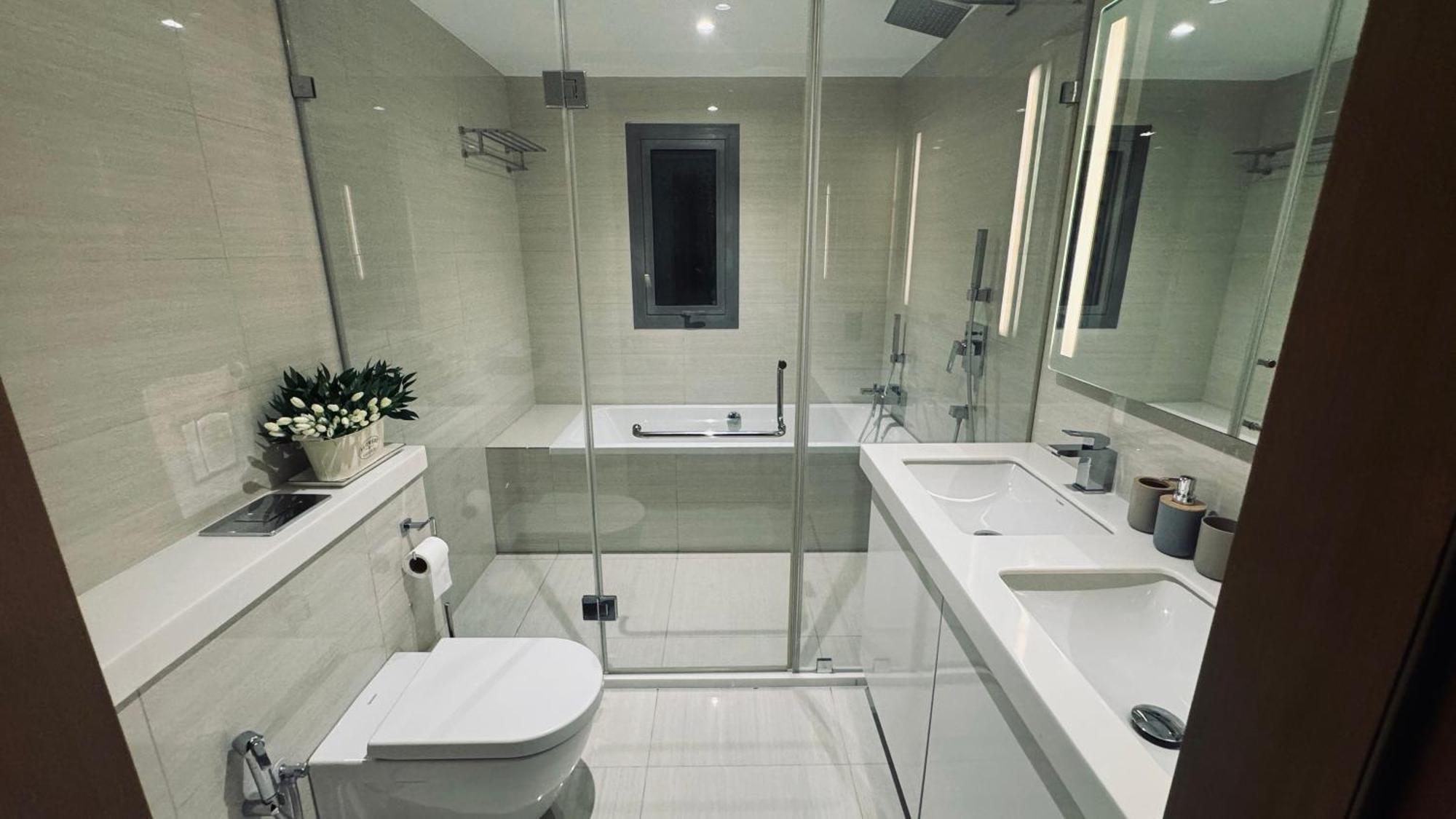 דירות Altair Luxury Colombo By Miracle מראה חיצוני תמונה