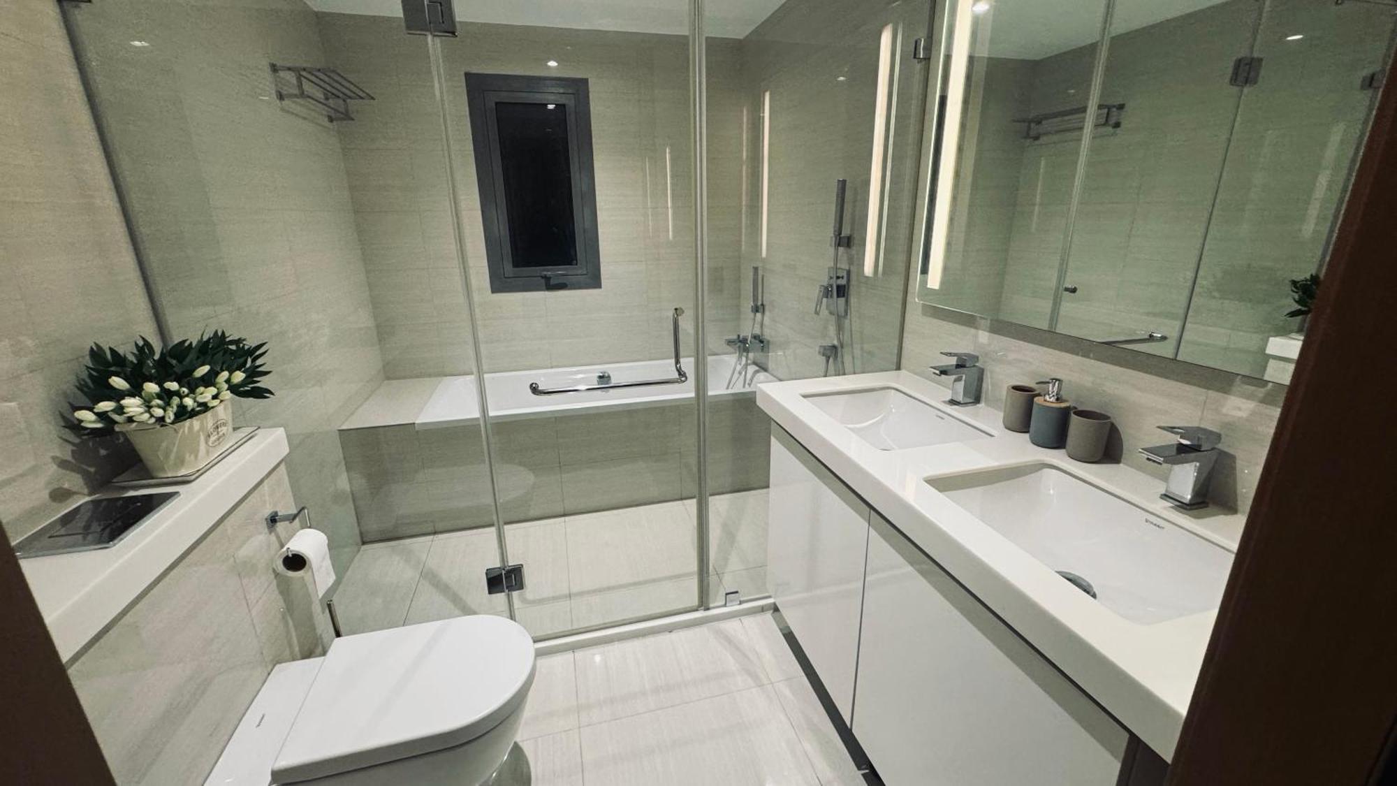 דירות Altair Luxury Colombo By Miracle מראה חיצוני תמונה