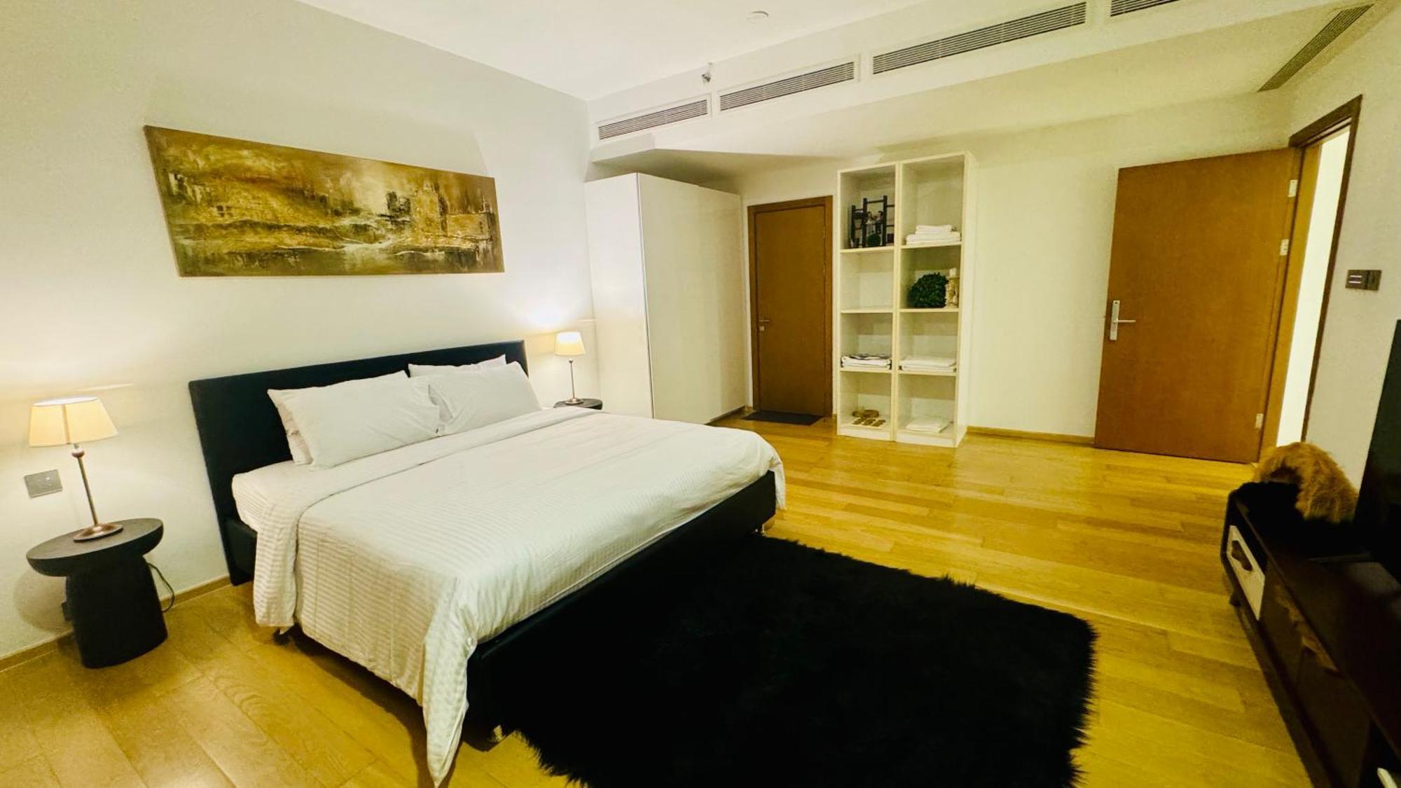 דירות Altair Luxury Colombo By Miracle מראה חיצוני תמונה