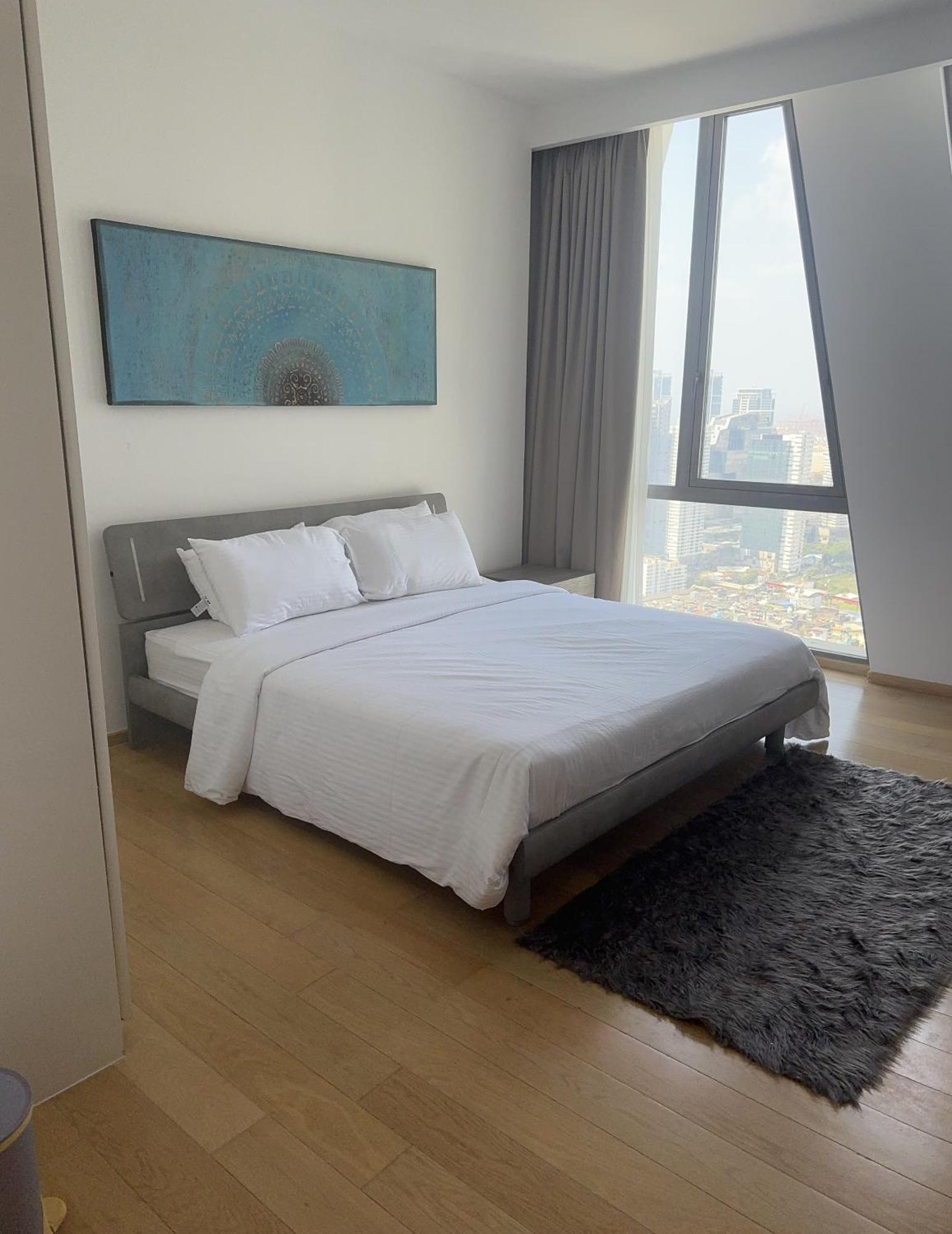 דירות Altair Luxury Colombo By Miracle מראה חיצוני תמונה