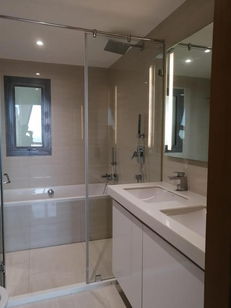 דירות Altair Luxury Colombo By Miracle מראה חיצוני תמונה