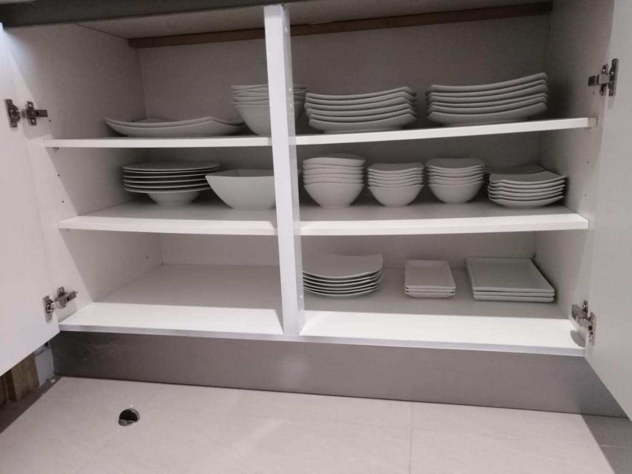 דירות Altair Luxury Colombo By Miracle מראה חיצוני תמונה